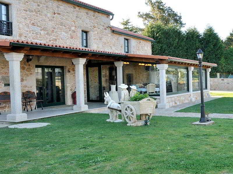 Casa De Lema Boutique Country house Muxia