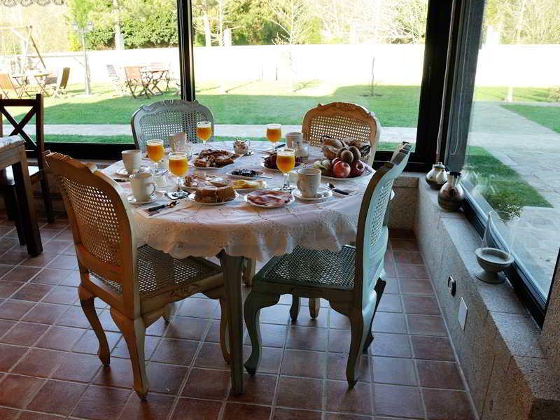 Casa De Lema Boutique Country house