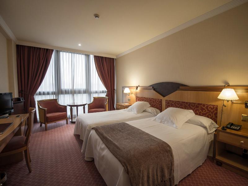 Hotel Oca Puerta Del Camino