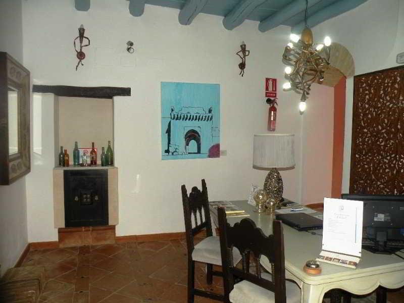 Hotel Hospedium San Fernando
