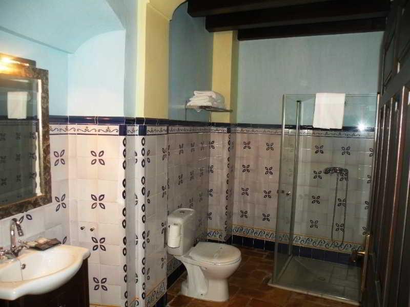 Hospedium San Fernando Hotel Carmona (Seville)