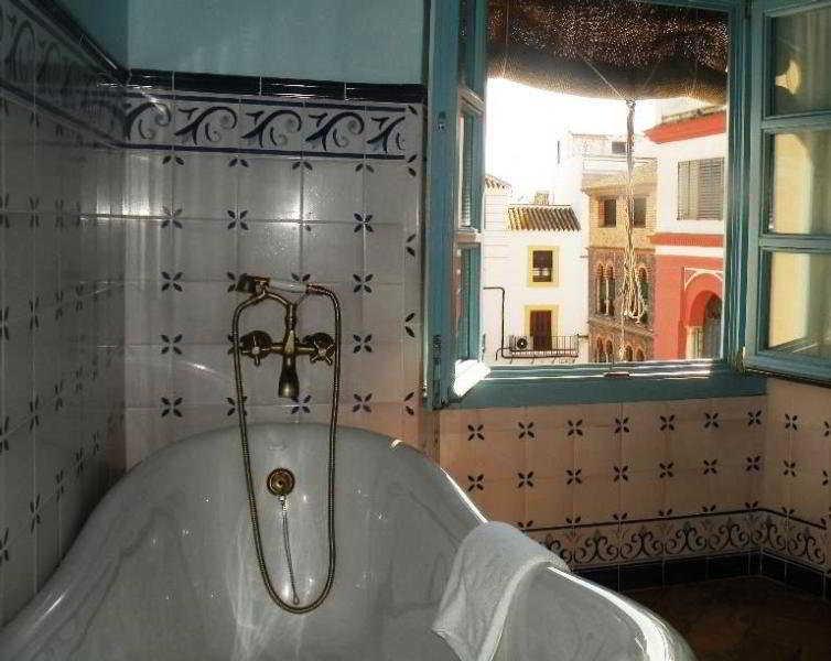 Hospedium San Fernando Carmona (Seville)