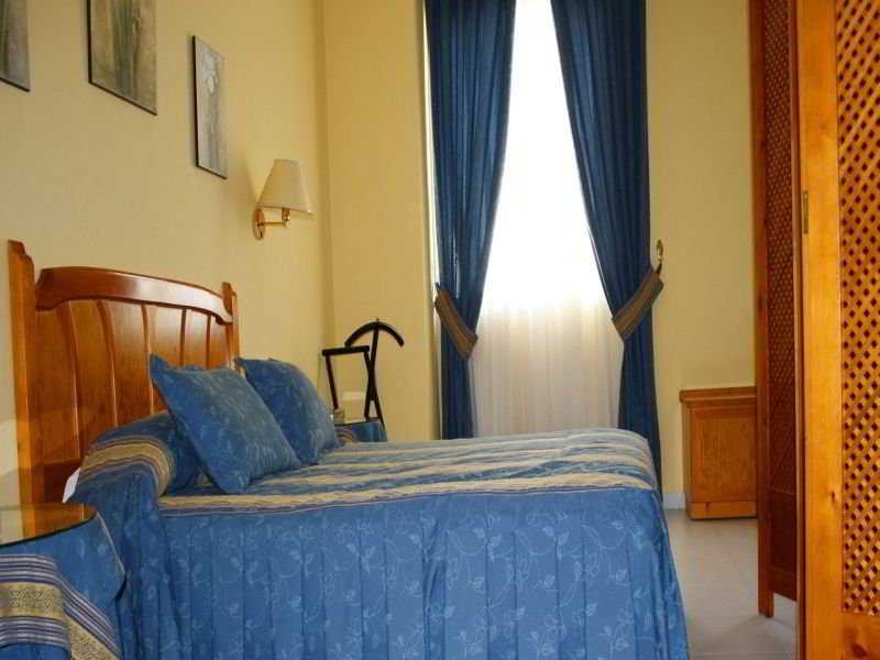 Ducal Hotel Osuna