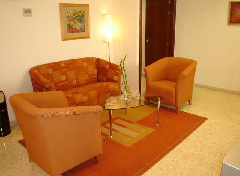 Hotel Plaza Santa Lucía 3*