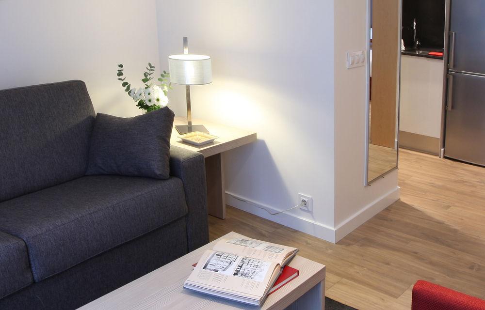 Mh Urban Apartment