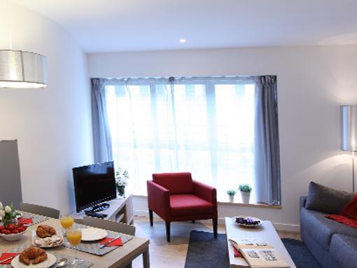 Mh Urban Apartment Barcelona