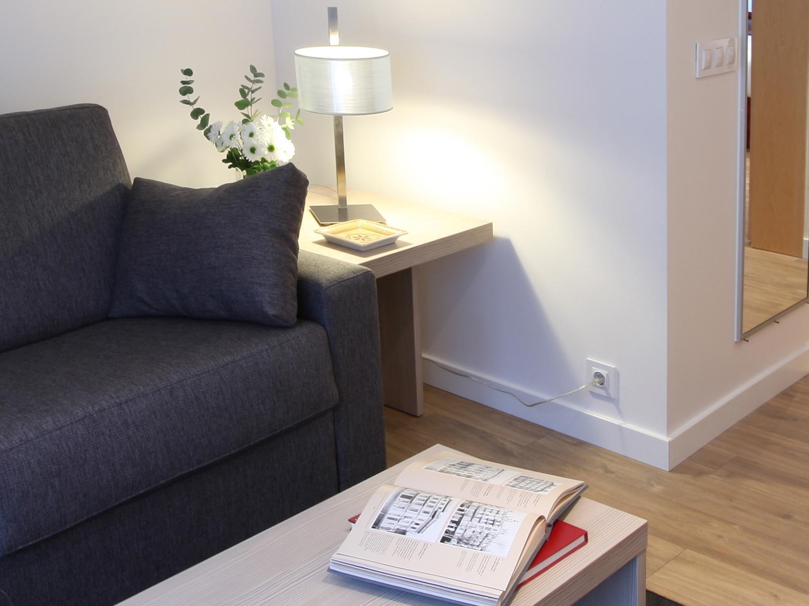 Mh Urban Apartment *
