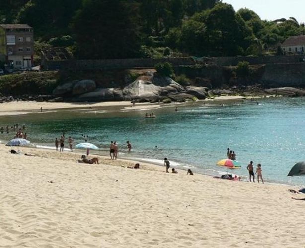 De Hotel Marin