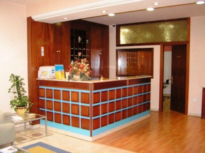De Hotel 3*