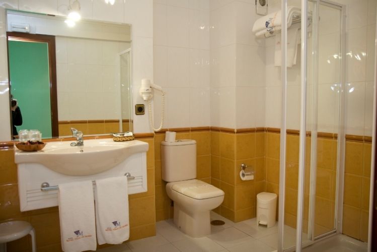 De Hotel 3*