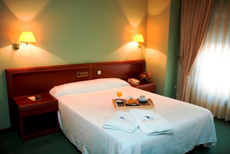 De Hotel 3*