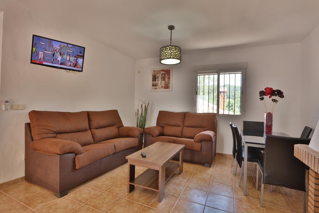 El Madronal Apartment Coto Rios
