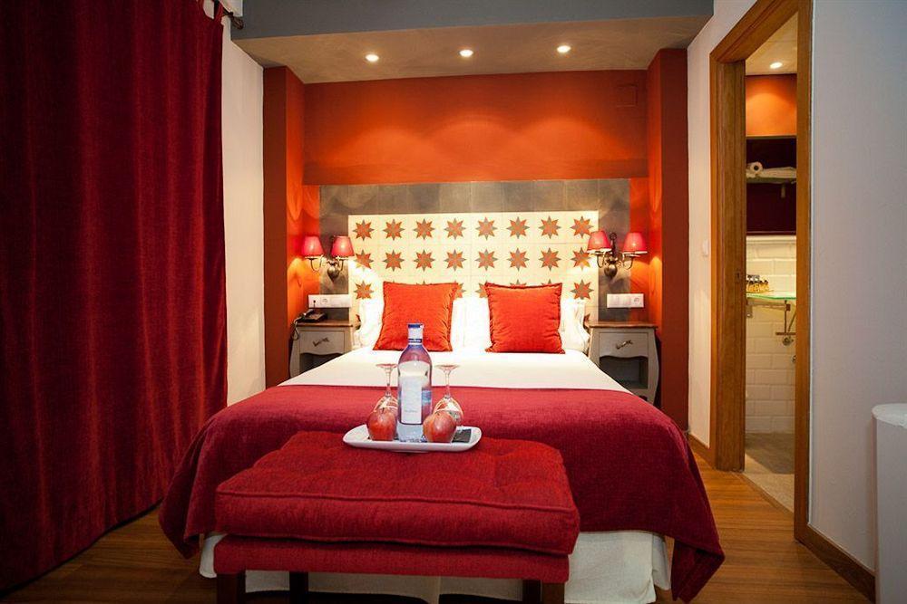 Soho Boutique Hospedería Del Atalia 3*