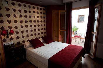 Soho Boutique Hospedería Del Atalia 3* Córdoba