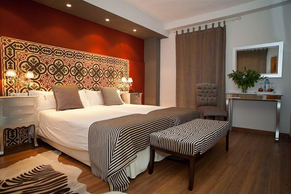 Soho Boutique Hospedería Del Atalia Pensión 3*