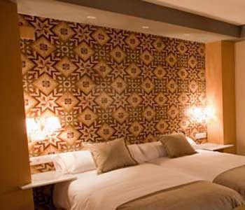 Soho Boutique Hospedería Del Atalia 3*