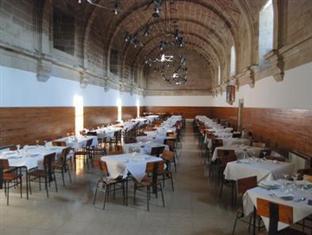 Hospedería San Martín Pinario Pensión Santiago de Compostela