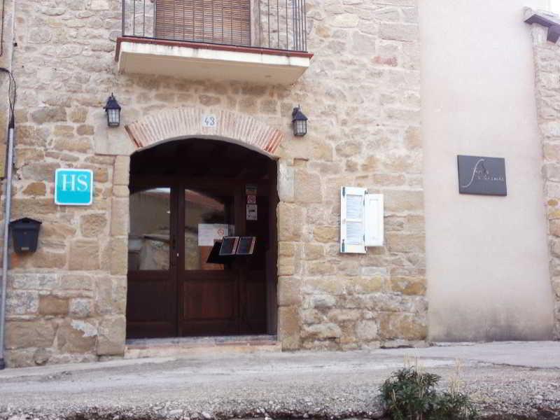 Fonda La Grancha Guest house