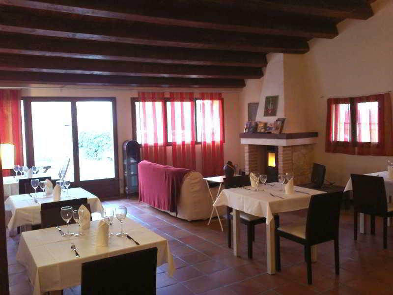 Fonda La Grancha