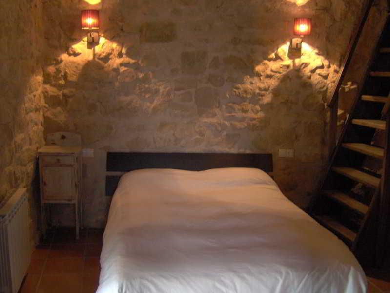 Guest house Fonda La Grancha La Fresneda