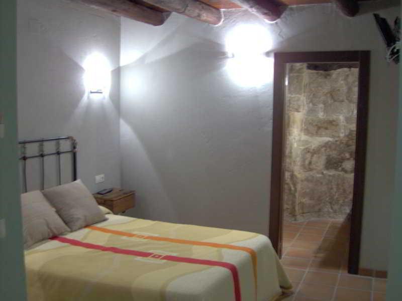 Fonda La Grancha 2* La Fresneda