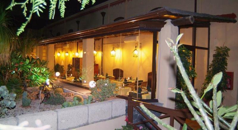 Rural Salamanca Country house Guimar