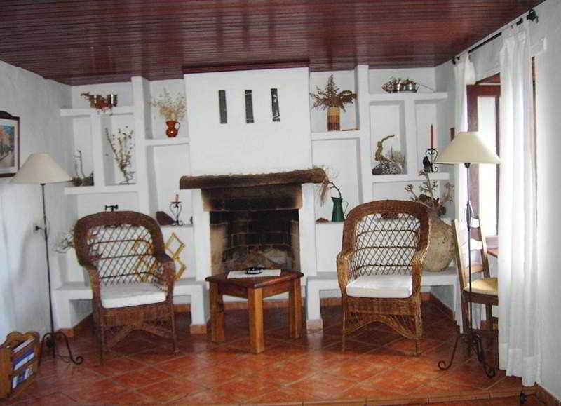 Hotel Complejo Rural La Brujita Tigaday