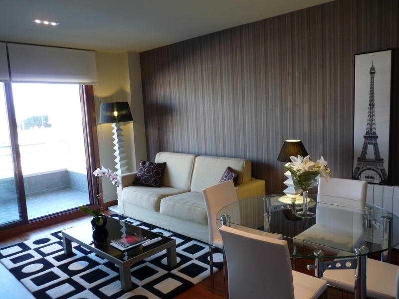 Class&confort Apartamento Portonovo