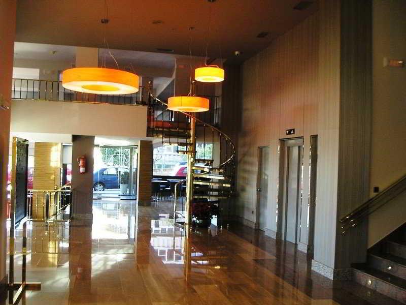 Hotel Galeones Affiliated By Meliá Vigo