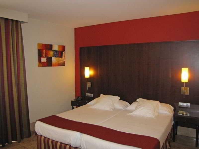 Hotel Boutique Atrio