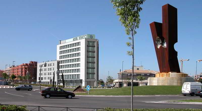 Vincci Frontaura Hotel 4*
