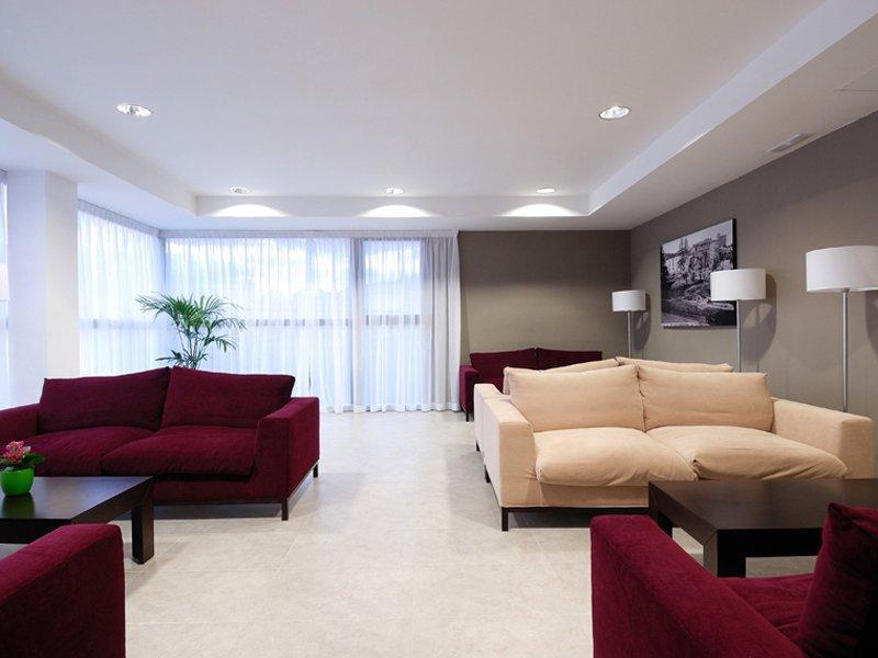 Hotel Balneario 4*