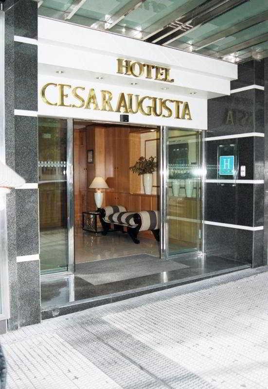 Cesaraugusta Zaragoza