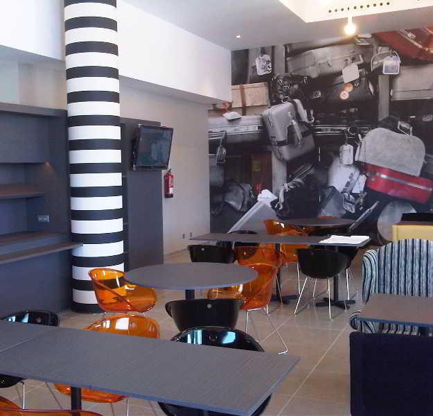 Hotel B&B Hotel Albacete Albacete