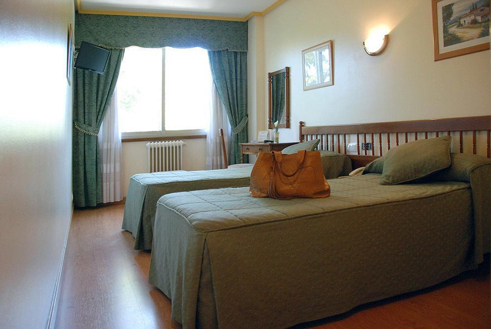 America Hotel