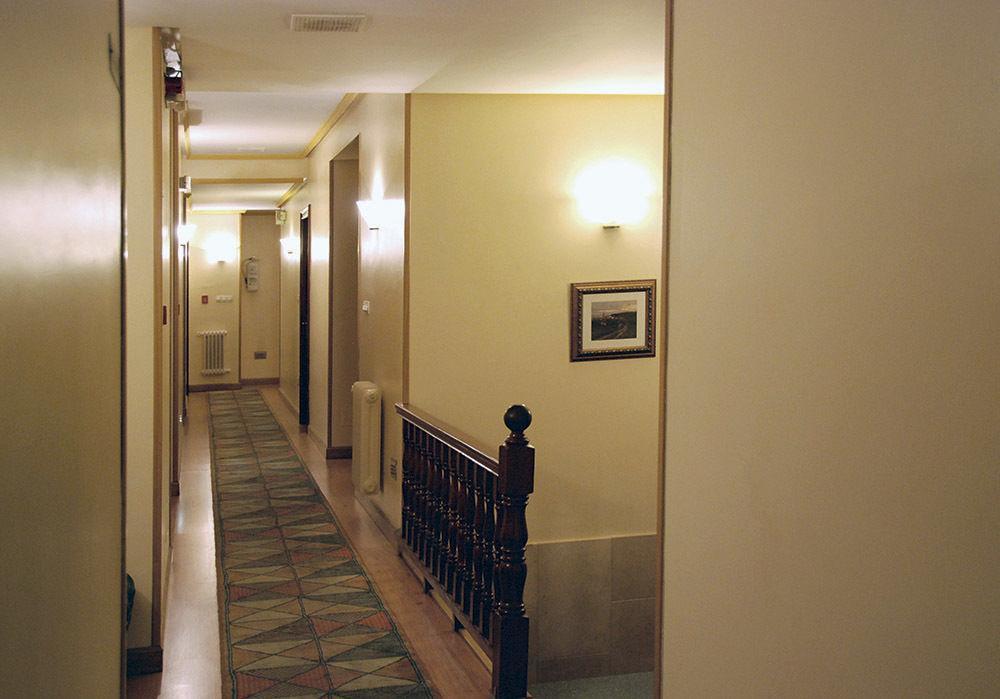 America Hotel Ferrol