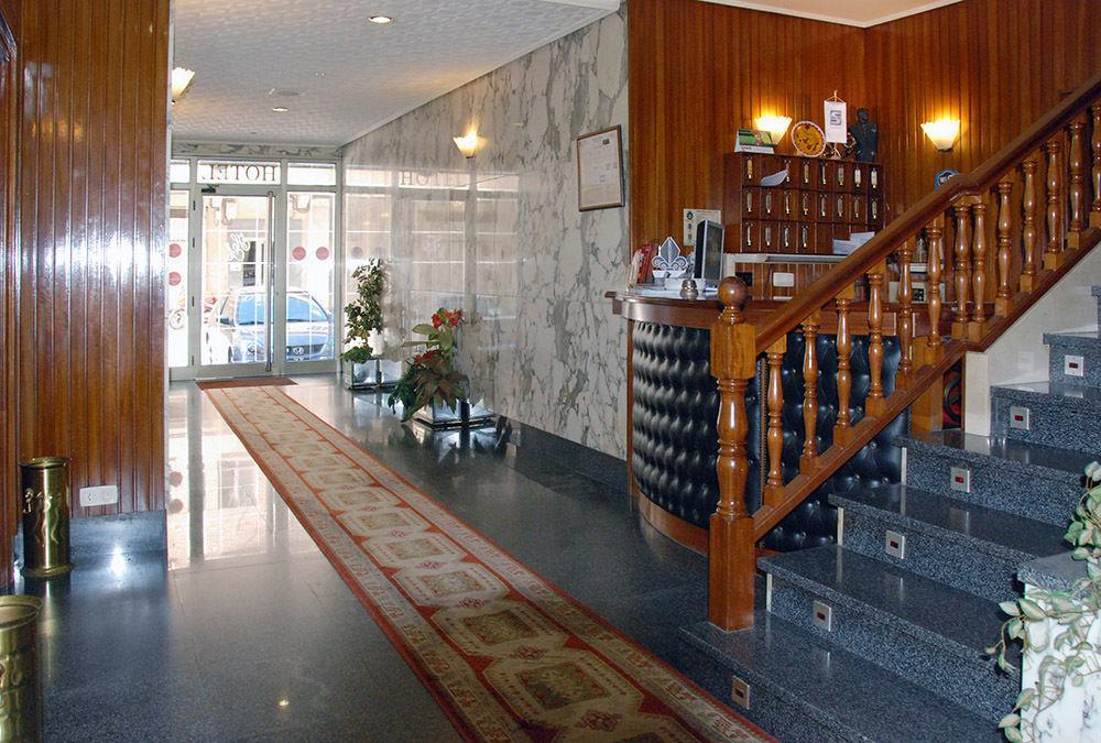 America Hotel