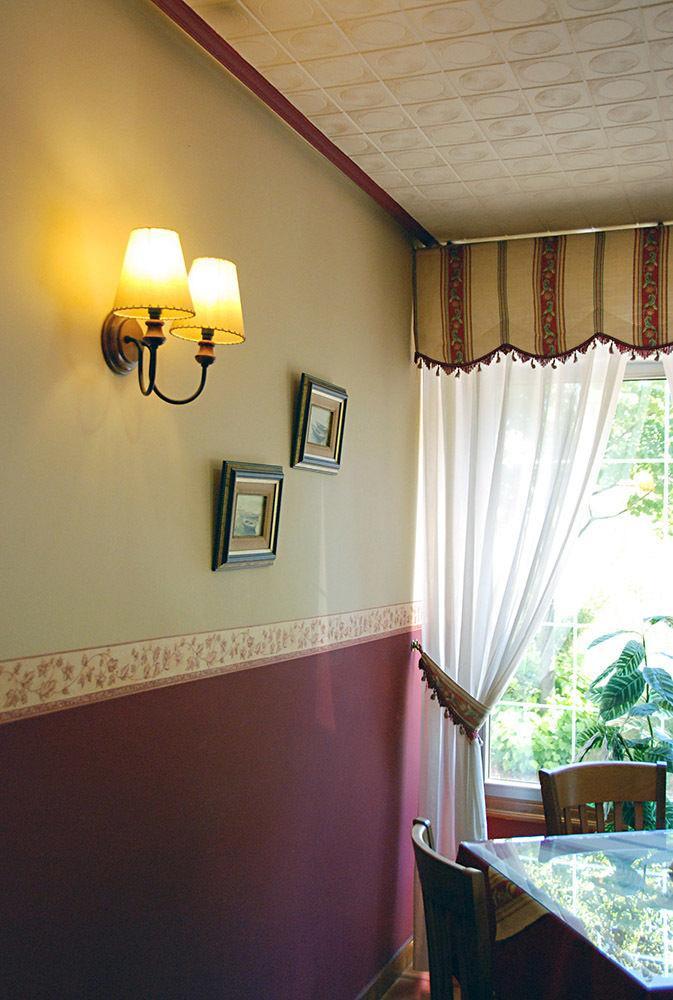 América Hotel 2*