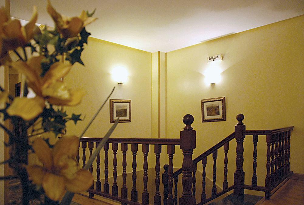 America Hotel