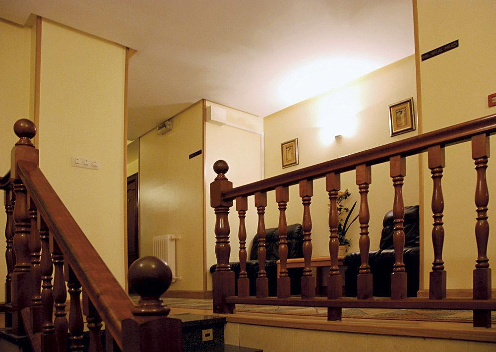 América Hotel Ferrol