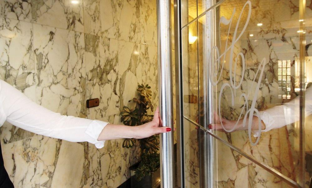 América Hotel 2*