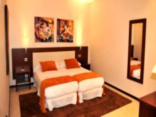 Don Felipe Hotel Segovia
