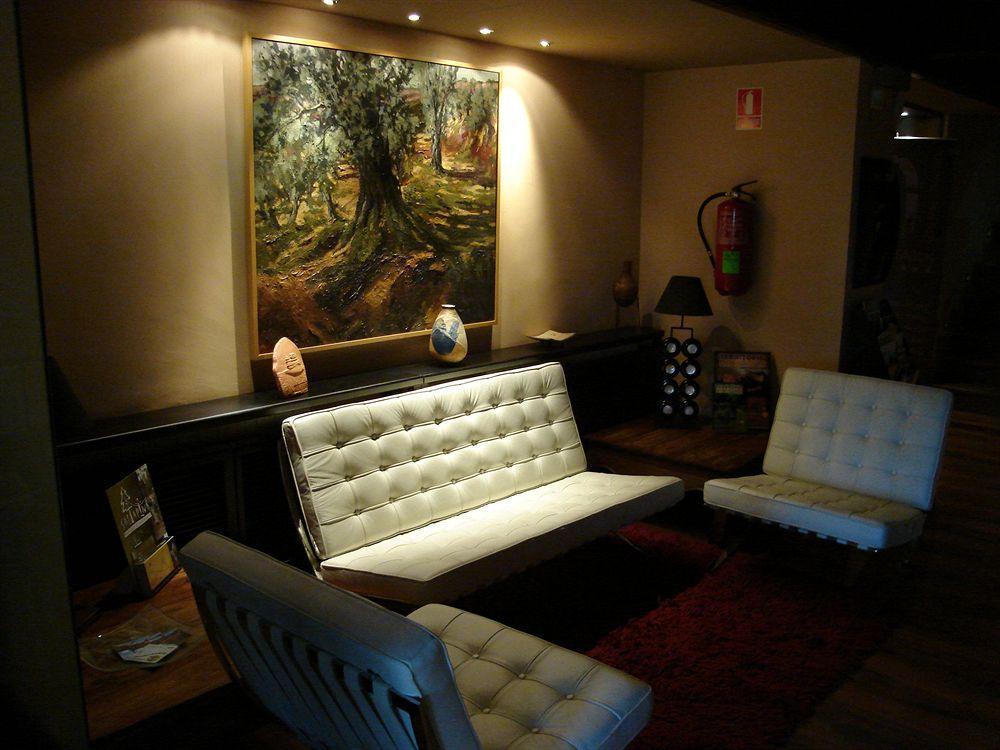 Balfagon Hotel 4*