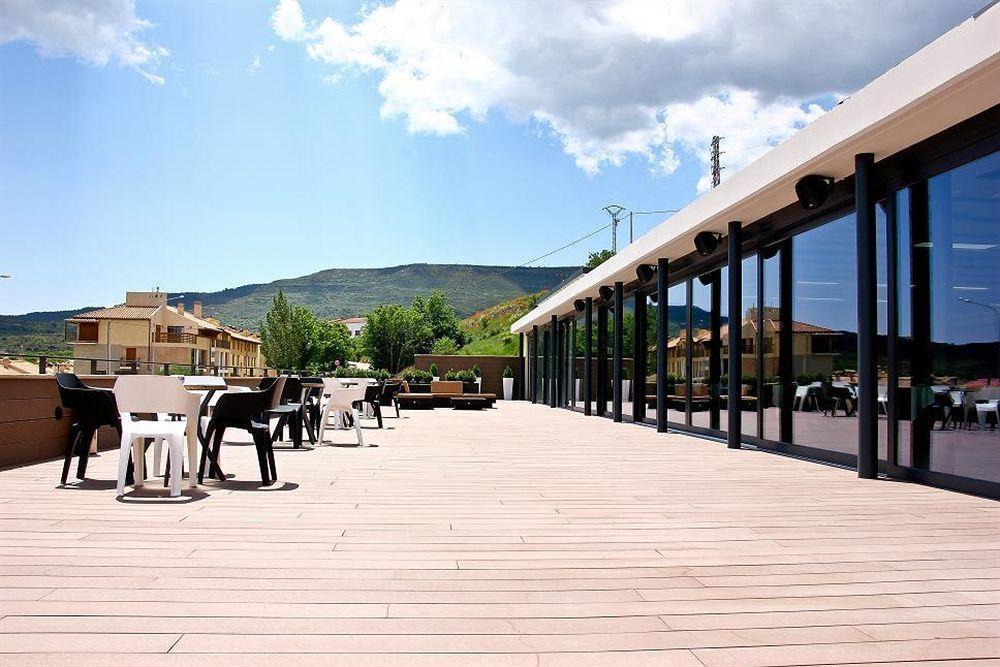 Balfagon Hotel