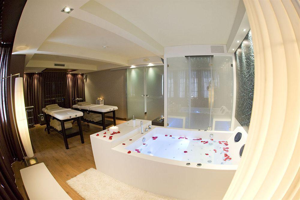 Balfagon Hotel Cantavieja