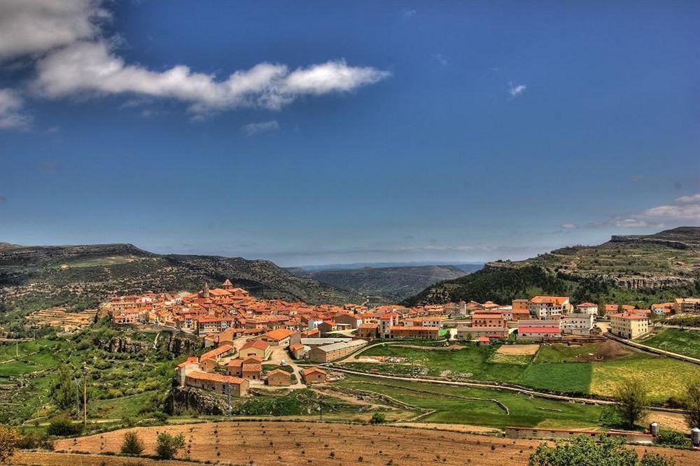 Balfagon 4* Cantavieja