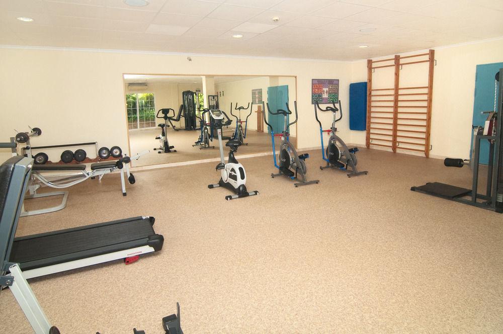 Servigroup Romana Hotel 3*