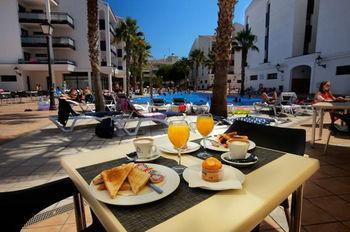 Pins I Mar Apartment Cambrils