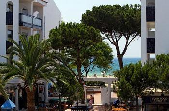 Pins I Mar * Cambrils
