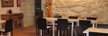 Fonda La Grancha Guest house La Fresneda